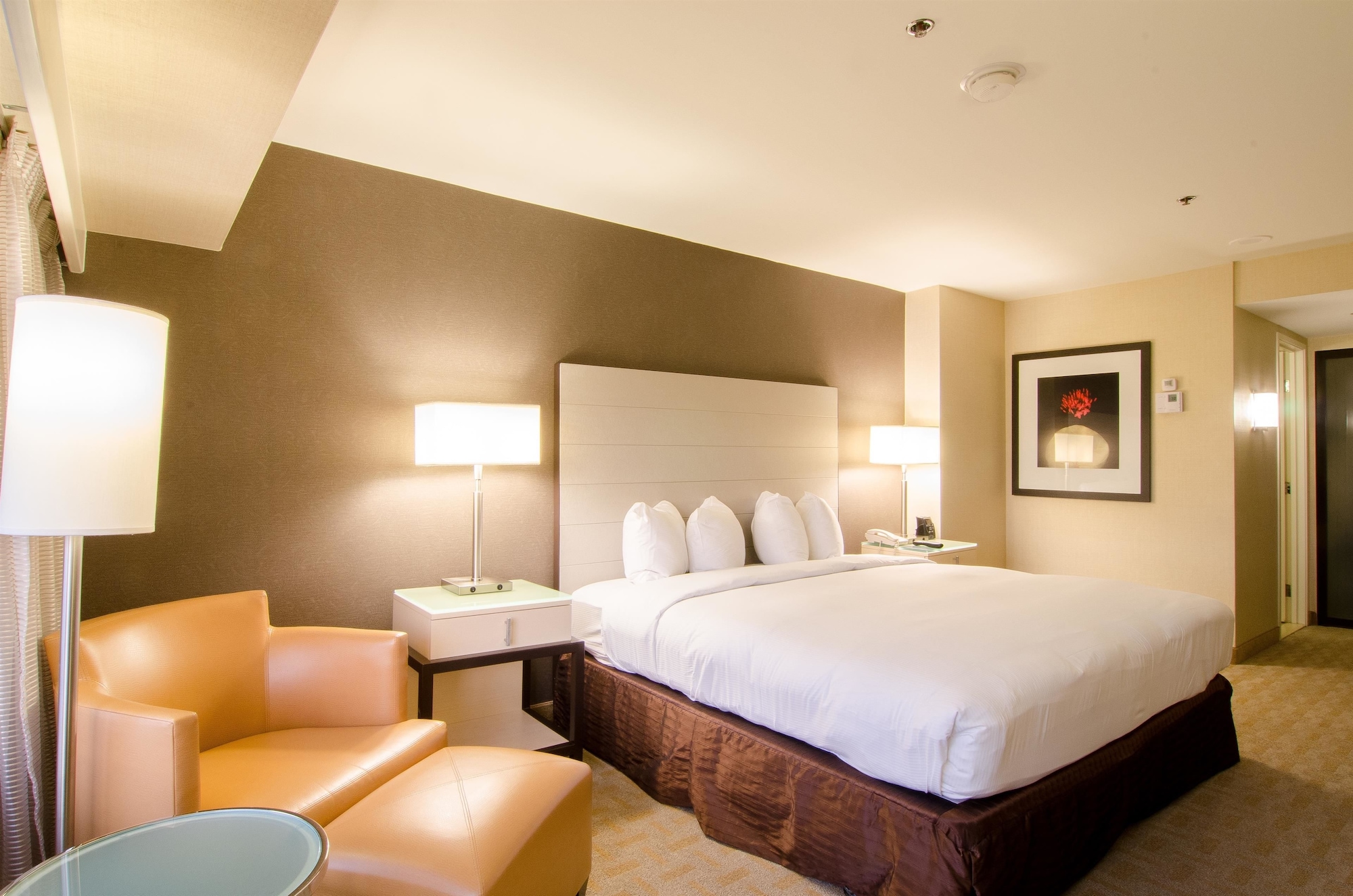 hilton los angeles airport