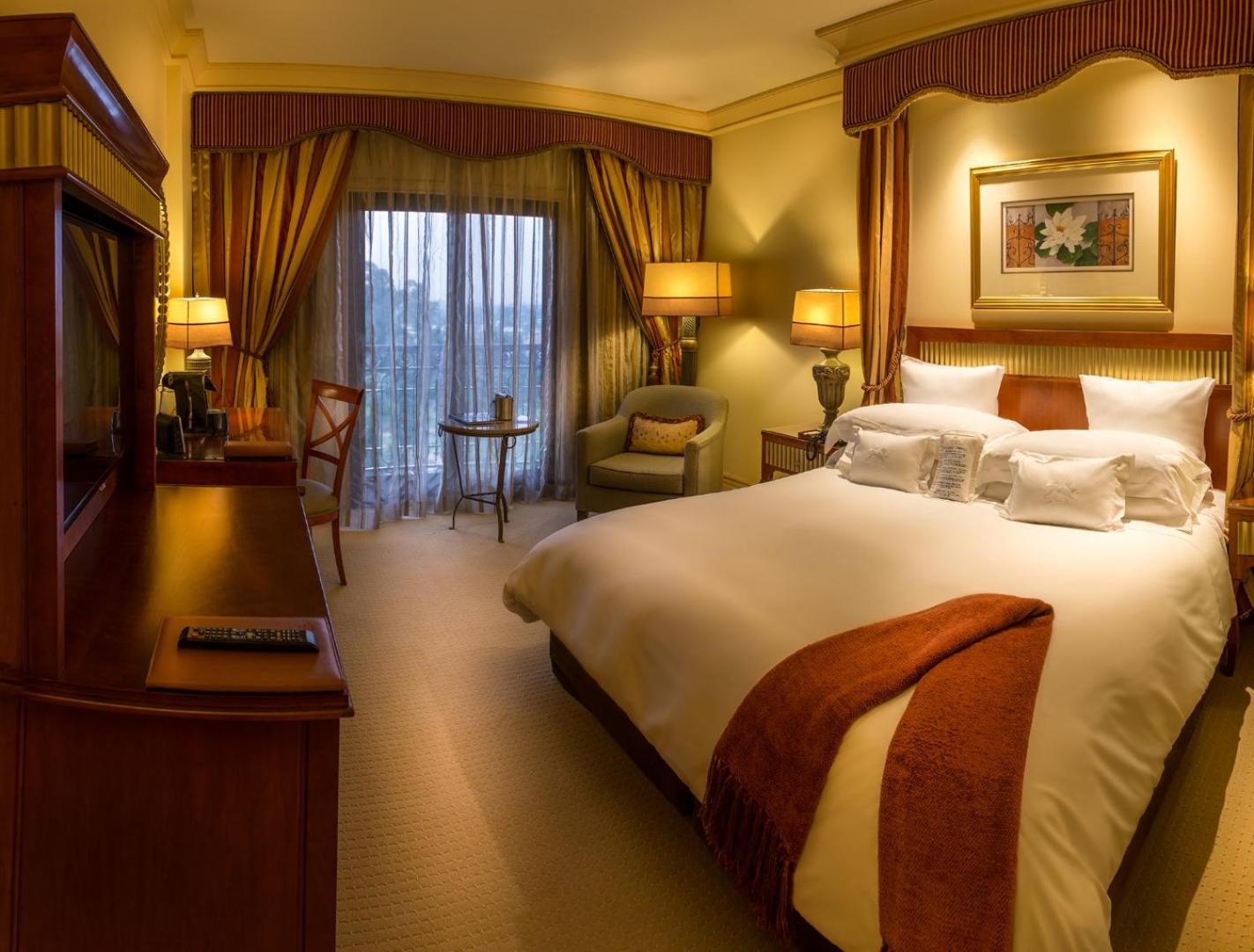 hilton los angeles airport
