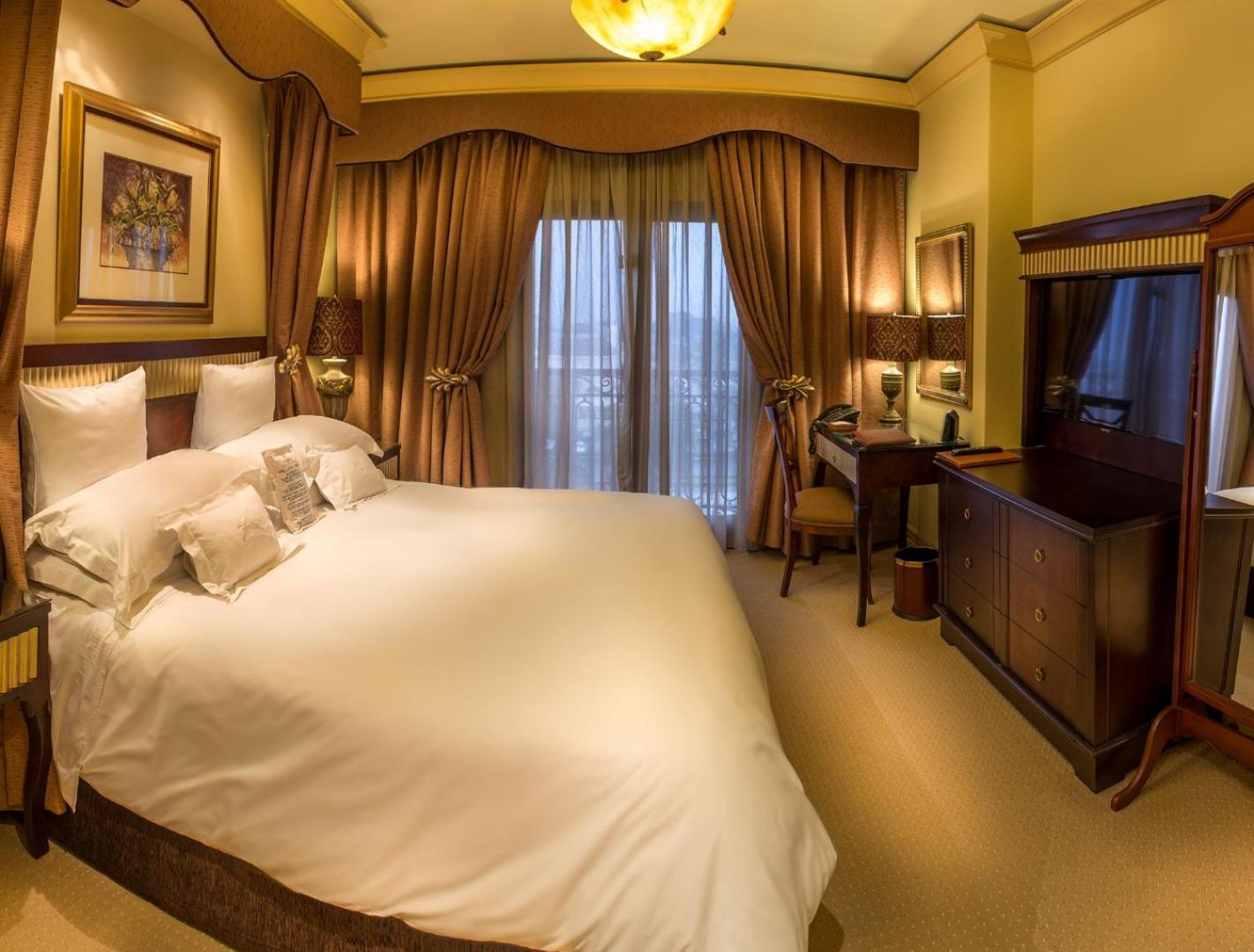 hilton los angeles airport