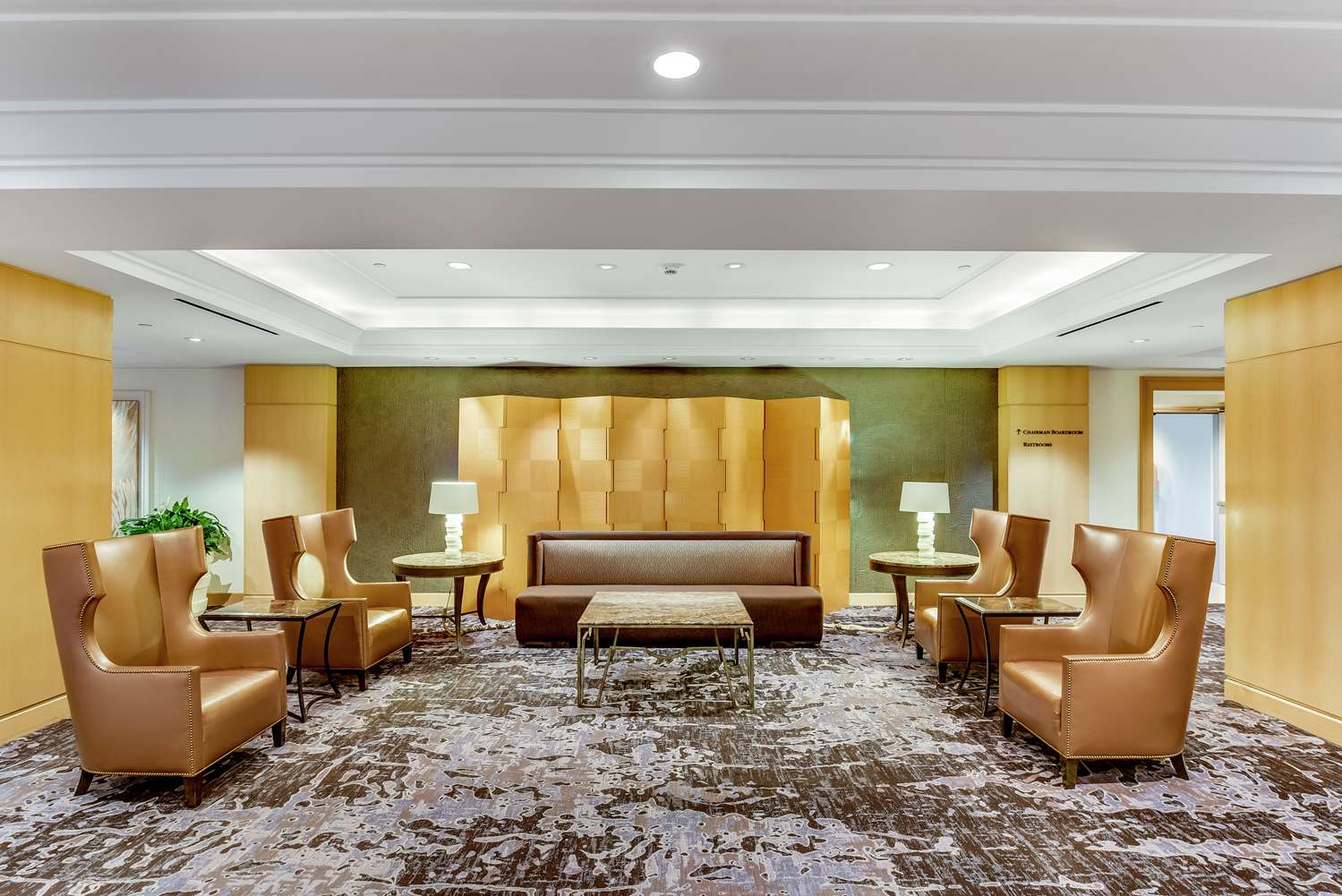hilton los angeles airport