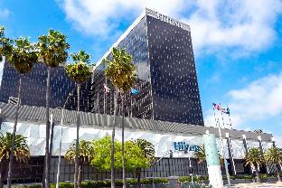 hilton los angeles airport