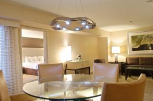 hilton los angeles airport