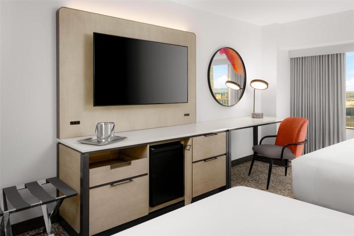 hilton los angeles airport