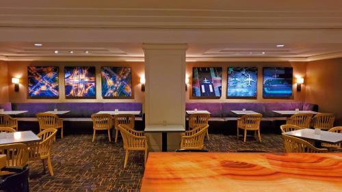hilton los angeles airport