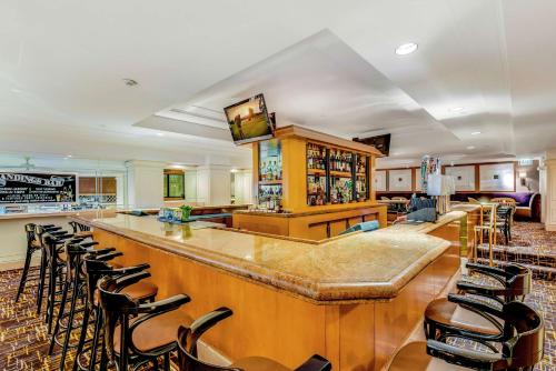 hilton los angeles airport