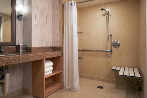 hilton los angeles airport