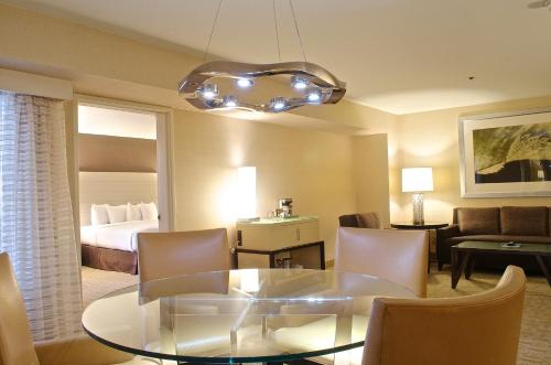 hilton los angeles airport