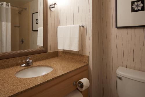 hilton los angeles airport