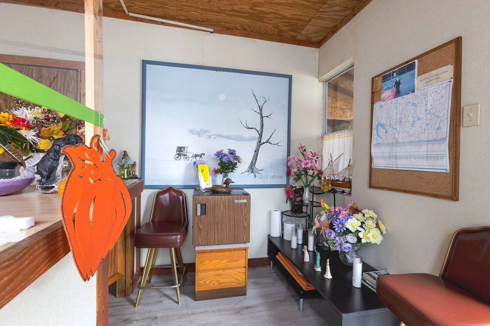 parkside motel by oyo