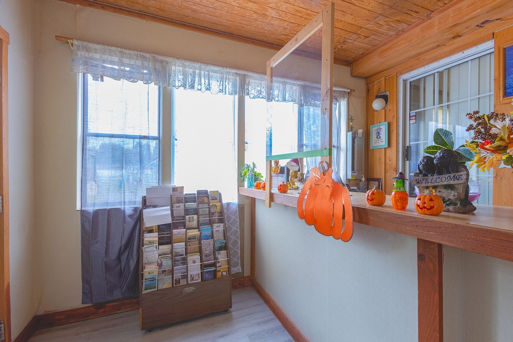 parkside motel by oyo