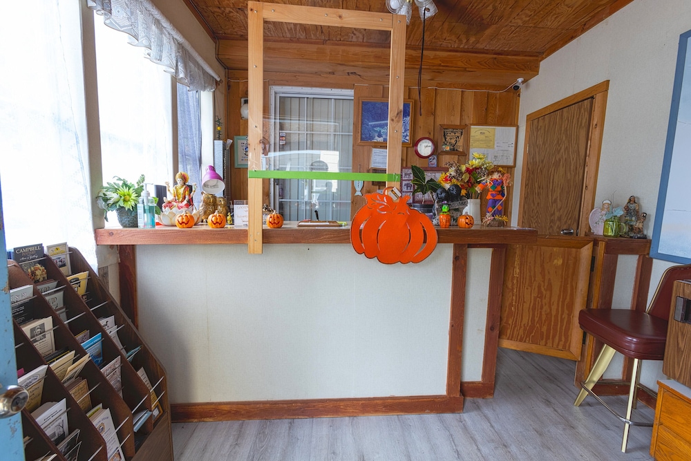 parkside motel by oyo