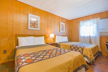 parkside motel by oyo