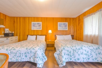 parkside motel by oyo