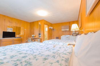 parkside motel by oyo