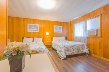 parkside motel by oyo