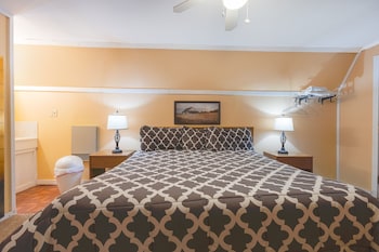 parkside motel by oyo