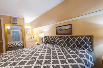 parkside motel by oyo