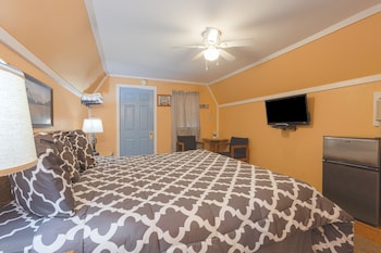 parkside motel by oyo