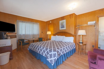 parkside motel by oyo