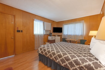 parkside motel by oyo