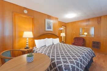 parkside motel by oyo