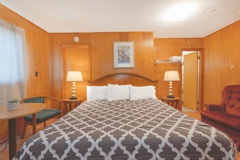 parkside motel by oyo