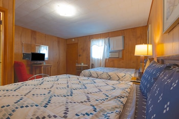 parkside motel by oyo