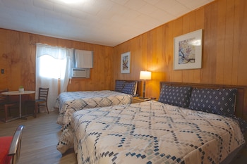 parkside motel by oyo