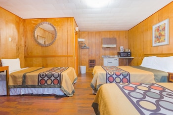 parkside motel by oyo