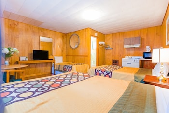 parkside motel by oyo