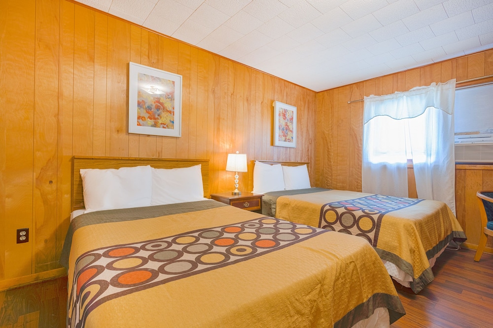 parkside motel by oyo