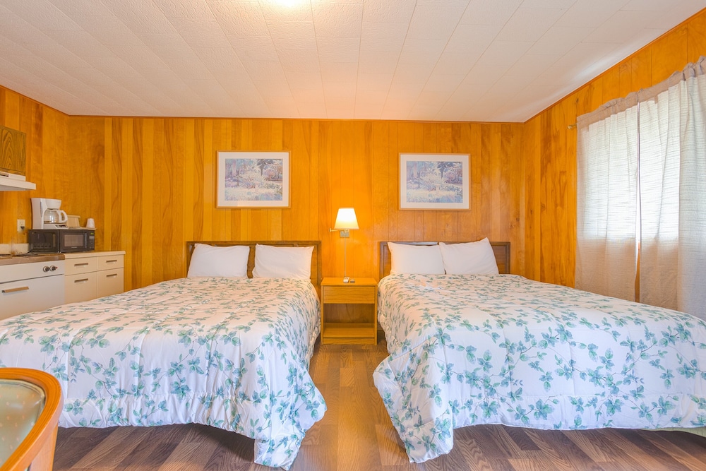 parkside motel by oyo