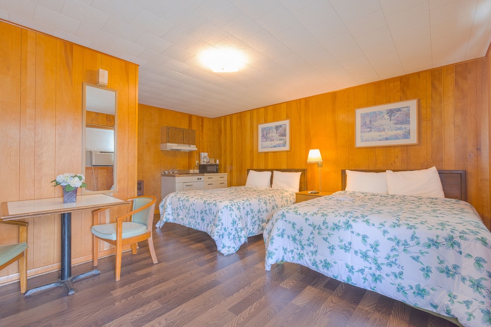 parkside motel by oyo