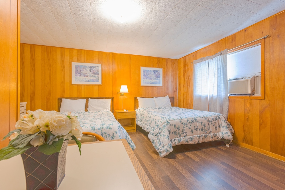 parkside motel by oyo