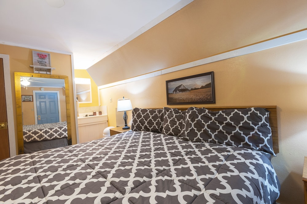 parkside motel by oyo