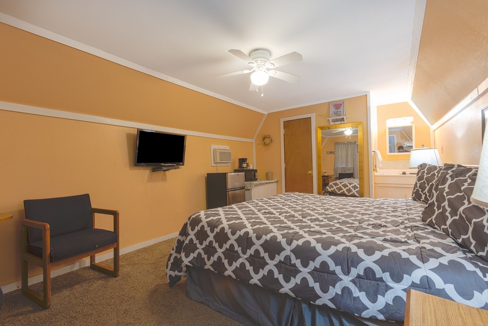 parkside motel by oyo