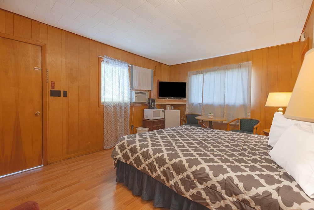 parkside motel by oyo