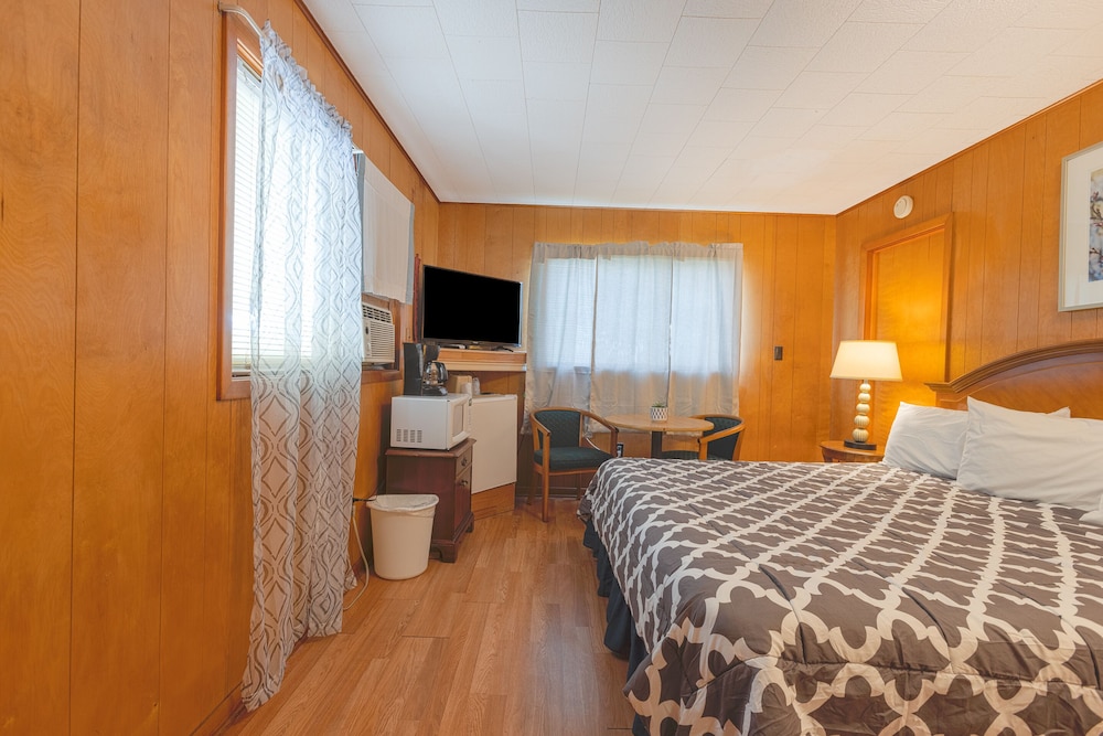 parkside motel by oyo