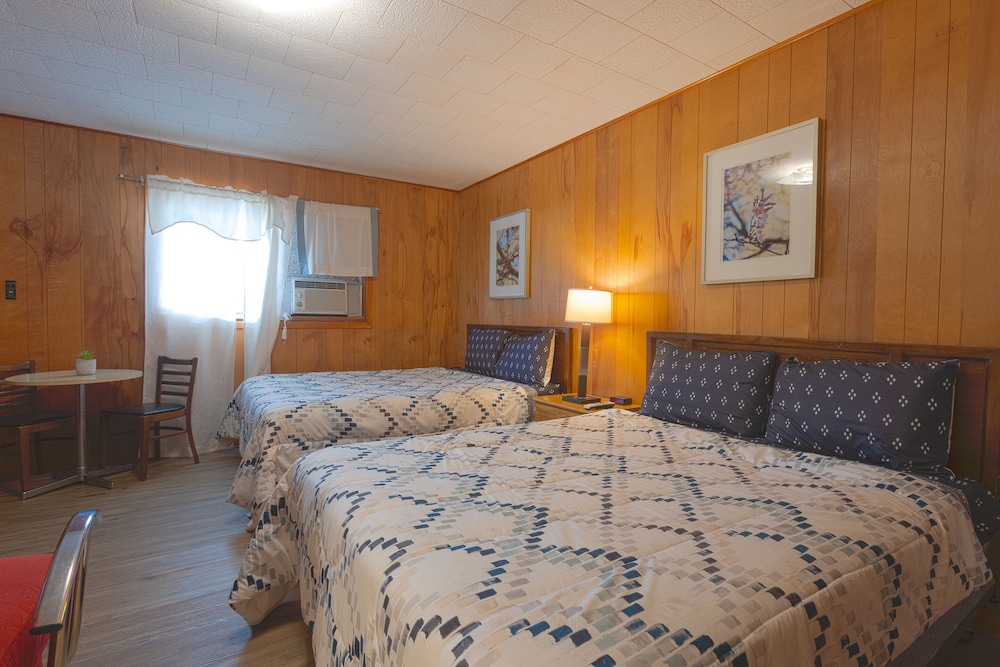 parkside motel by oyo