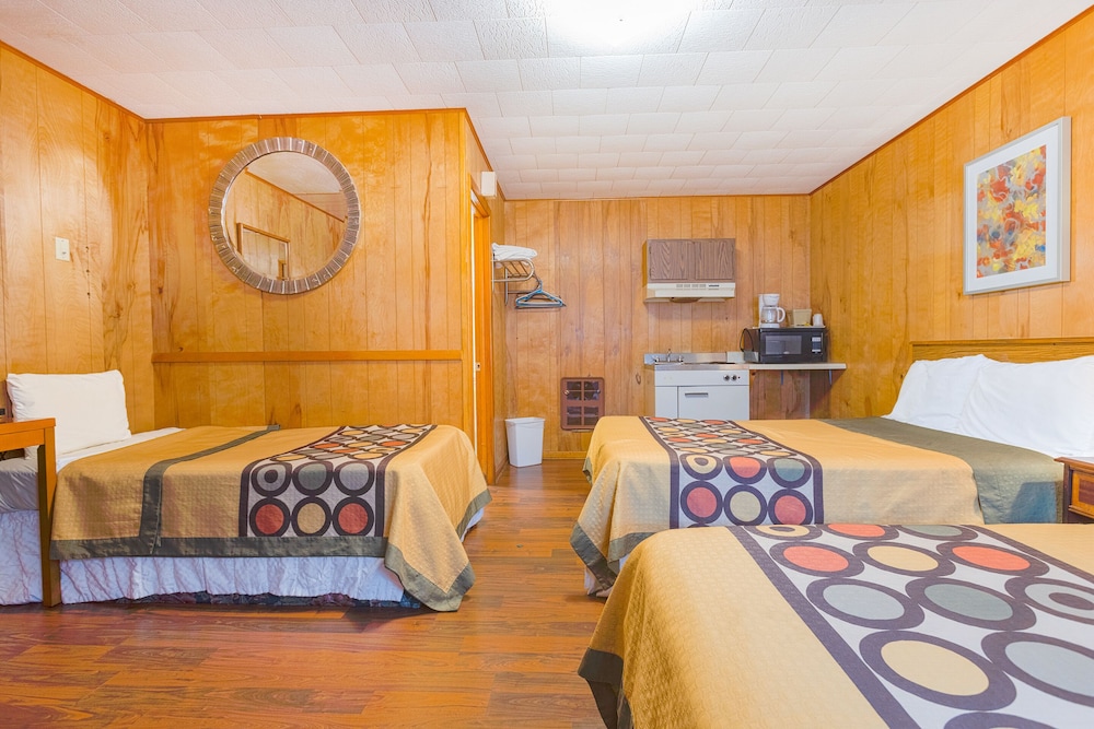 parkside motel by oyo