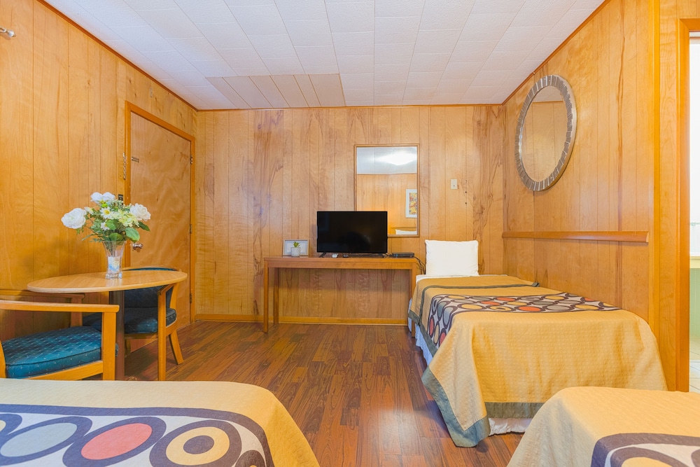 parkside motel by oyo