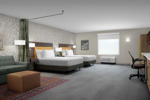 home2 suites by hilton poughkeepsie