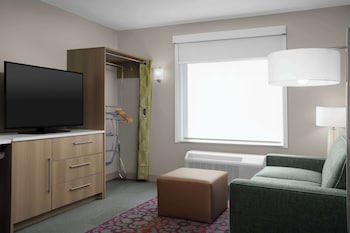 home2 suites by hilton poughkeepsie