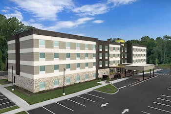 home2 suites by hilton poughkeepsie