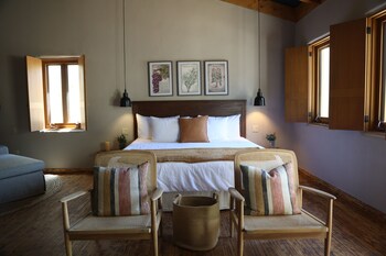 alma liebre vinedos del valle