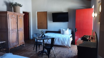 alma liebre vinedos del valle