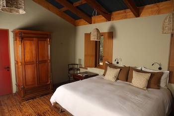 alma liebre vinedos del valle