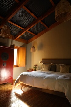 alma liebre vinedos del valle