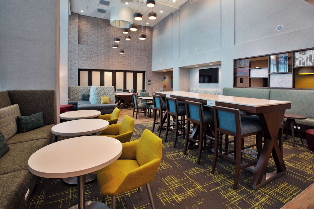 hampton inn and suites by hilton indianapolis south greenwood