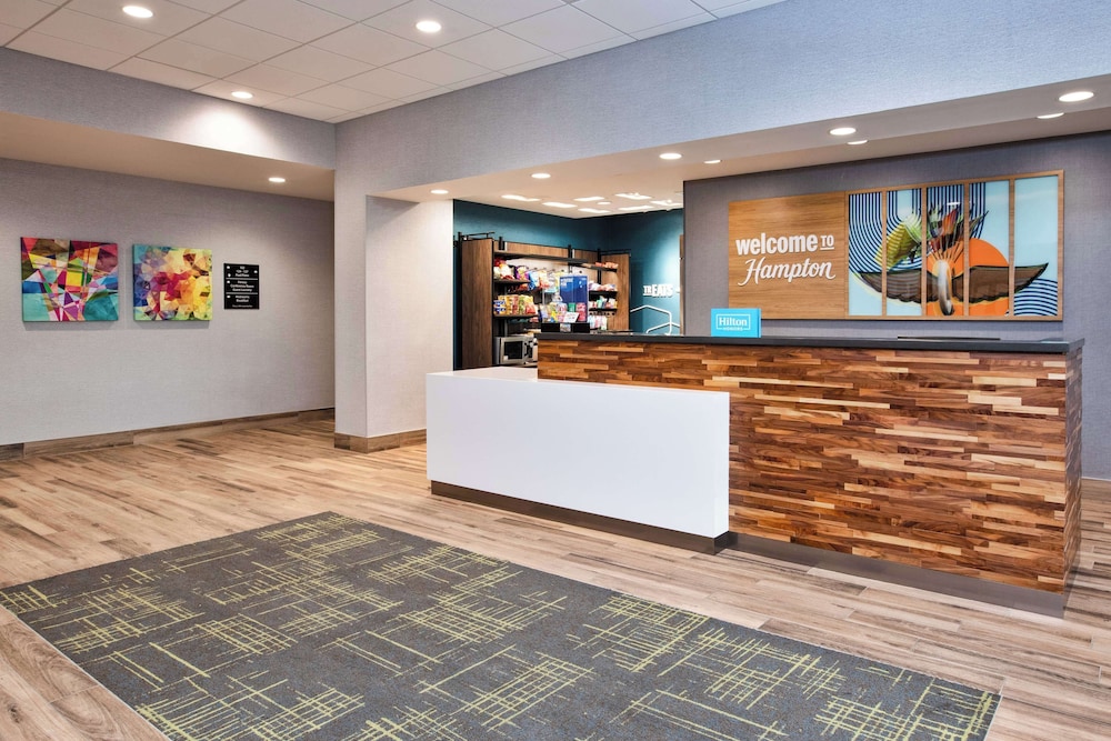 hampton inn and suites by hilton indianapolis south greenwood
